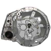 5-Versnellingsbak Renault Laguna 1.8 JR5-010